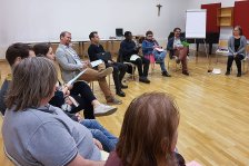 02.03.2023 PGR-Treffen St. Paul - Lerchenfeld